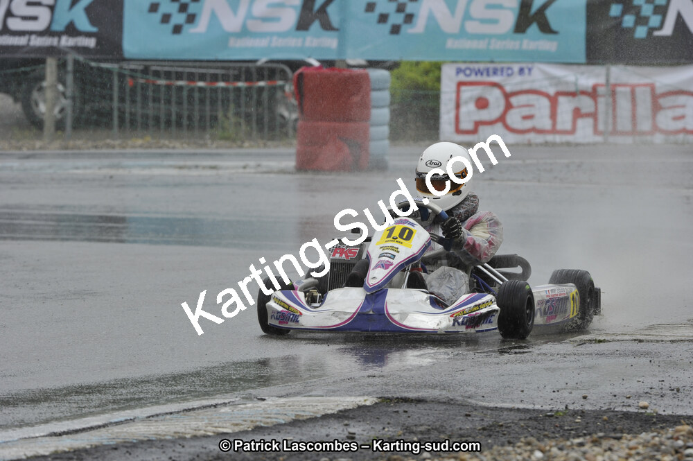 03/06/2012 : National Series Karting 2012 à Lavelanet (Photos Patrick Lascombes) 2012 — karting