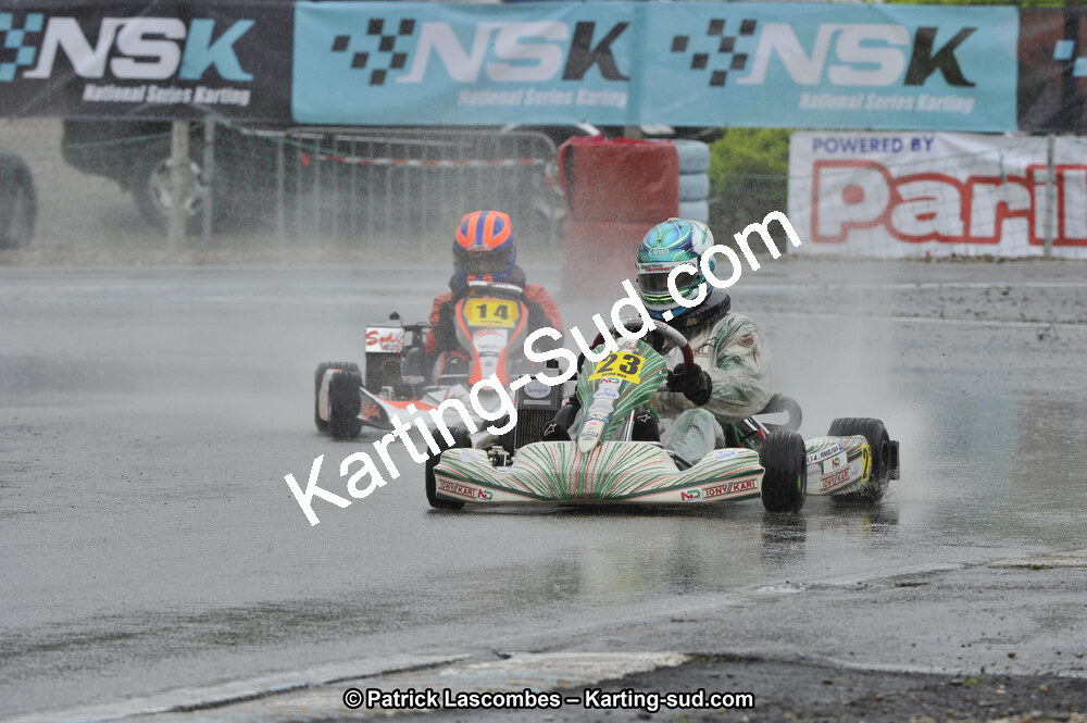 03/06/2012 : National Series Karting 2012 à Lavelanet (Photos Patrick Lascombes) 2012 — karting