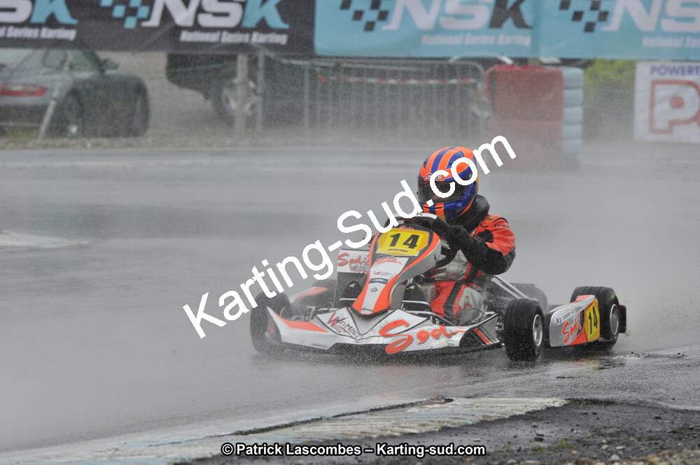 03/06/2012 : National Series Karting 2012 à Lavelanet (Photos Patrick Lascombes) 2012 — karting