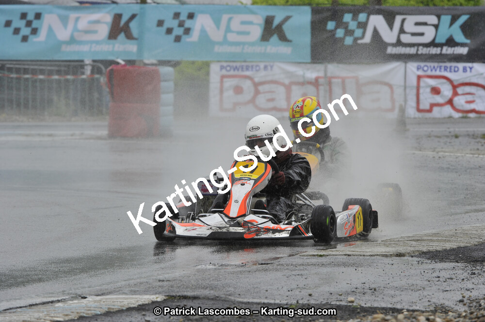 03/06/2012 : National Series Karting 2012 à Lavelanet (Photos Patrick Lascombes) 2012 — karting