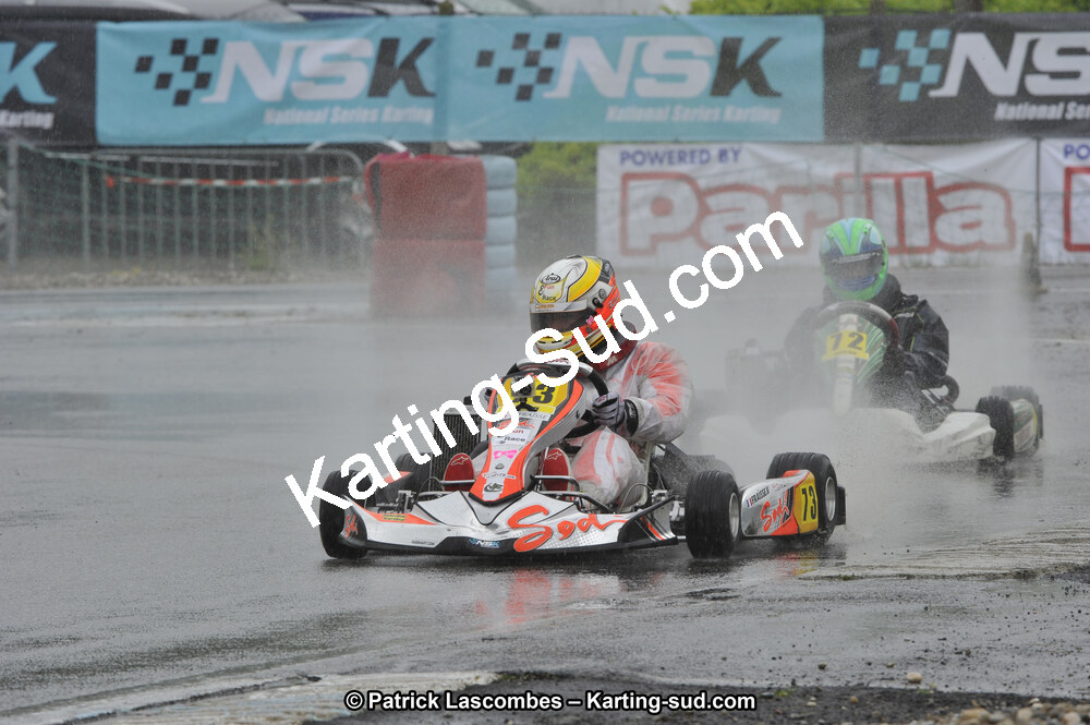 03/06/2012 : National Series Karting 2012 à Lavelanet (Photos Patrick Lascombes) 2012 — karting