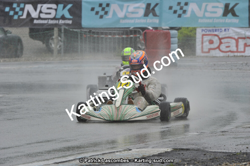 03/06/2012 : National Series Karting 2012 à Lavelanet (Photos Patrick Lascombes) 2012 — karting
