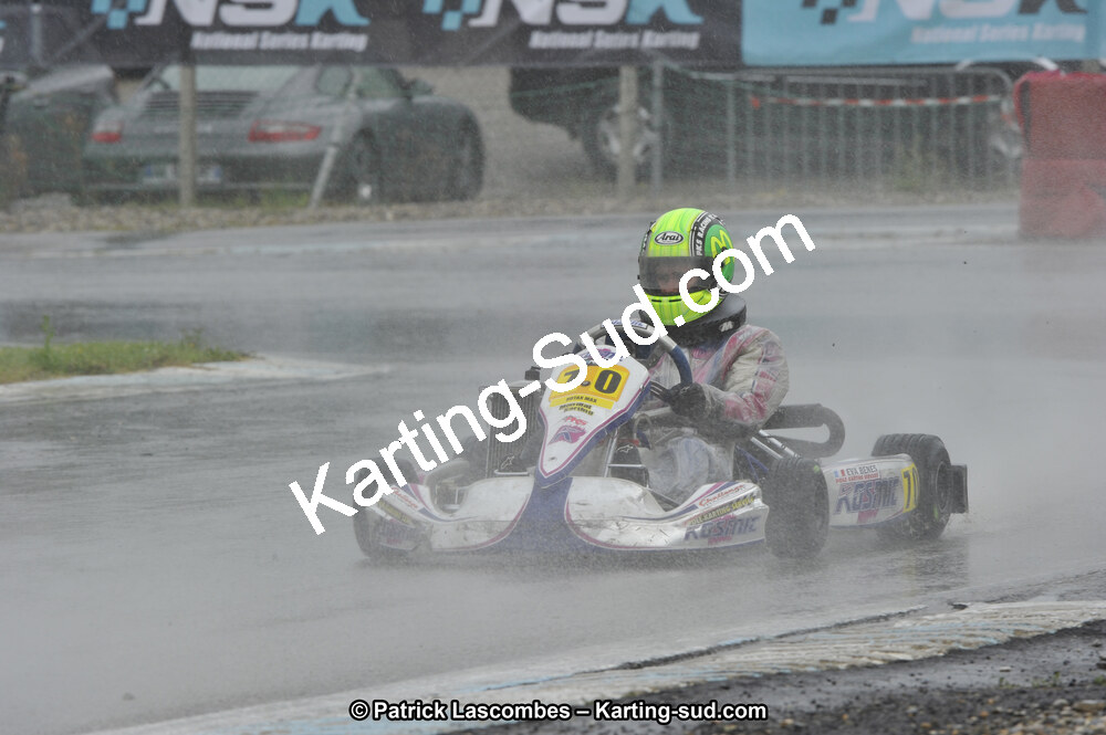 03/06/2012 : National Series Karting 2012 à Lavelanet (Photos Patrick Lascombes) 2012 — karting