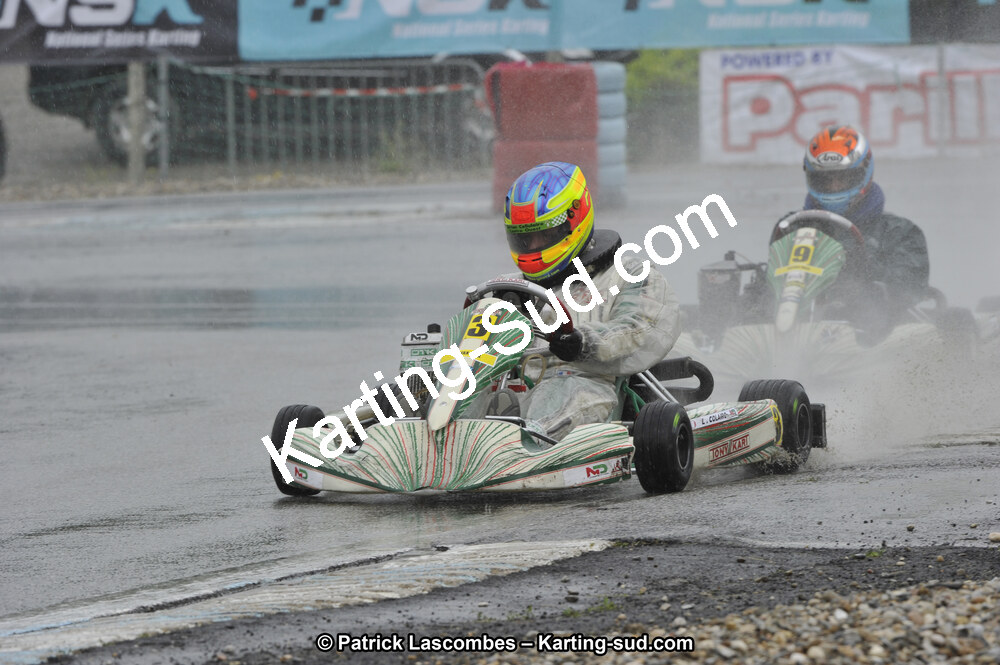 03/06/2012 : National Series Karting 2012 à Lavelanet (Photos Patrick Lascombes) 2012 — karting