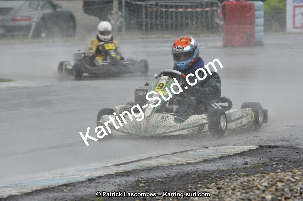 03/06/2012 : National Series Karting 2012 à Lavelanet (Photos Patrick Lascombes) 2012 — karting