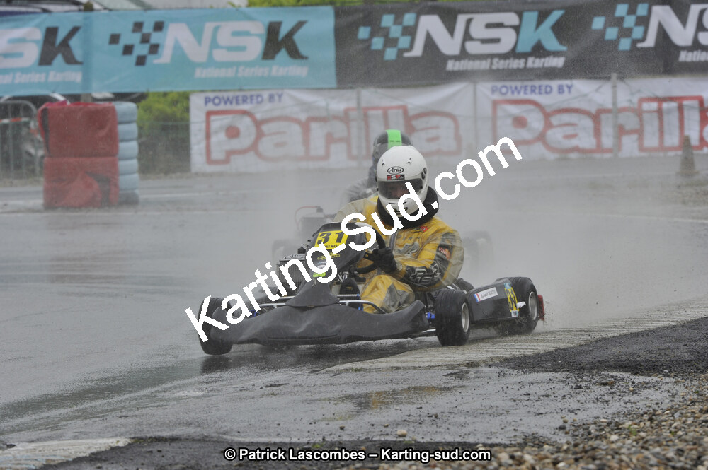 03/06/2012 : National Series Karting 2012 à Lavelanet (Photos Patrick Lascombes) 2012 — karting