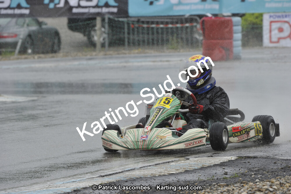 03/06/2012 : National Series Karting 2012 à Lavelanet (Photos Patrick Lascombes) 2012 — karting