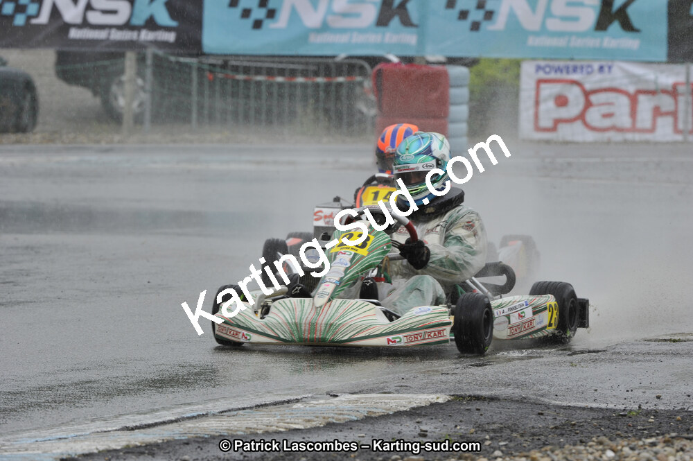 03/06/2012 : National Series Karting 2012 à Lavelanet (Photos Patrick Lascombes) 2012 — karting