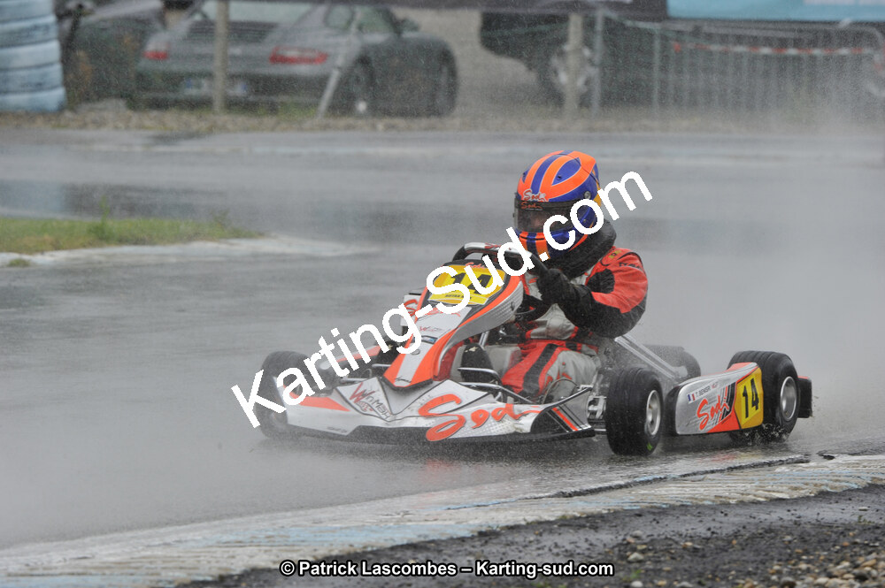03/06/2012 : National Series Karting 2012 à Lavelanet (Photos Patrick Lascombes) 2012 — karting
