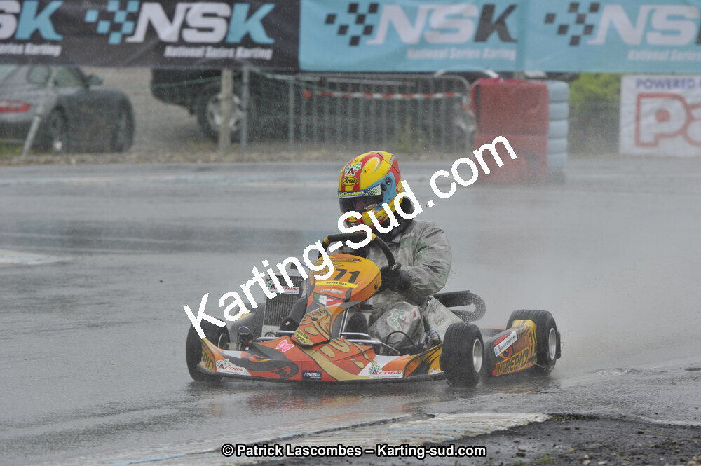 03/06/2012 : National Series Karting 2012 à Lavelanet (Photos Patrick Lascombes) 2012 — karting