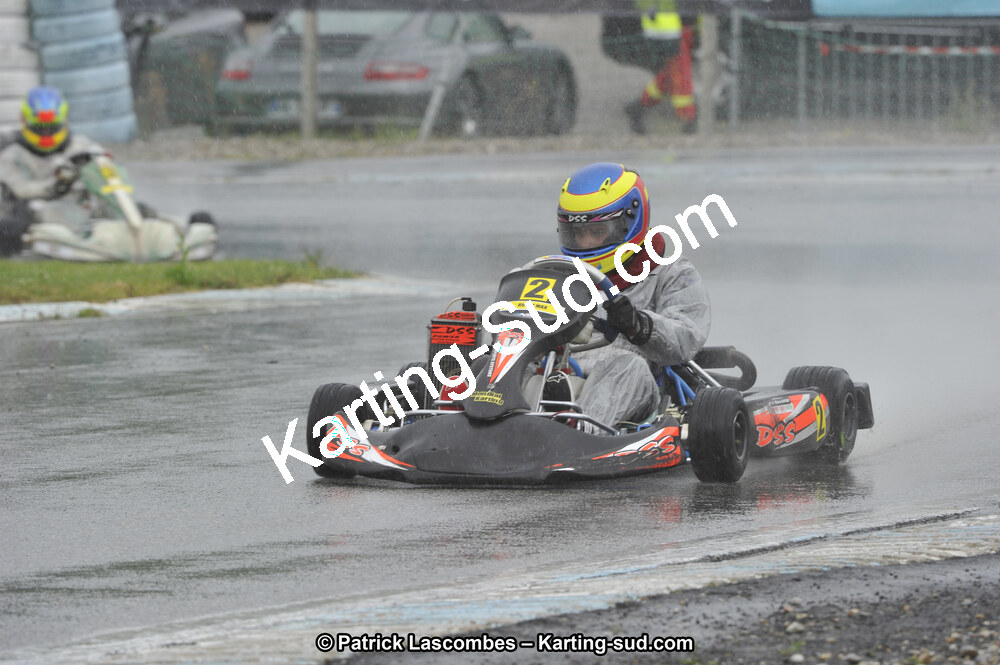 03/06/2012 : National Series Karting 2012 à Lavelanet (Photos Patrick Lascombes) 2012 — karting