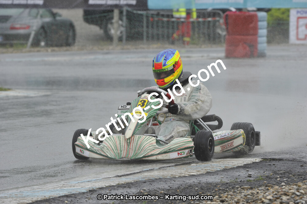 03/06/2012 : National Series Karting 2012 à Lavelanet (Photos Patrick Lascombes) 2012 — karting