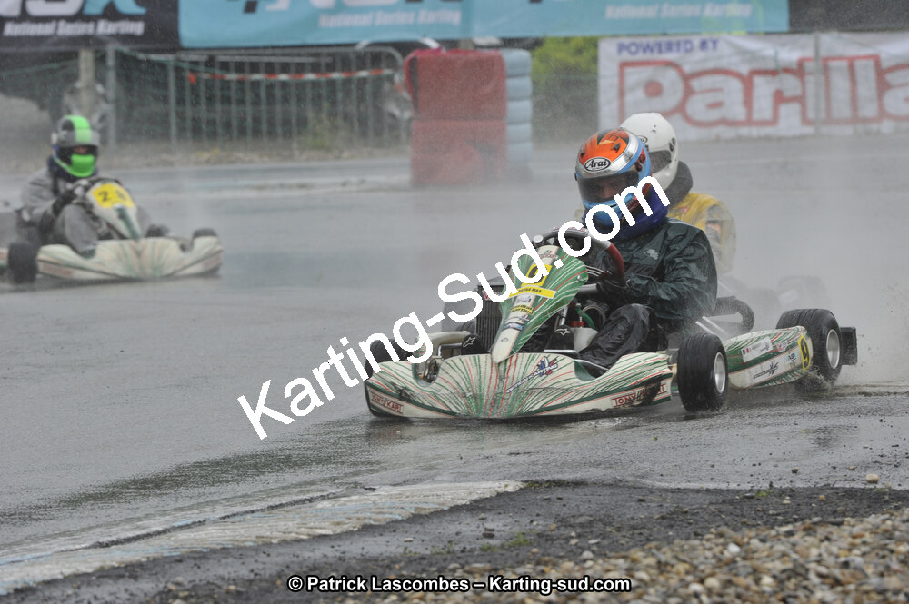 03/06/2012 : National Series Karting 2012 à Lavelanet (Photos Patrick Lascombes) 2012 — karting