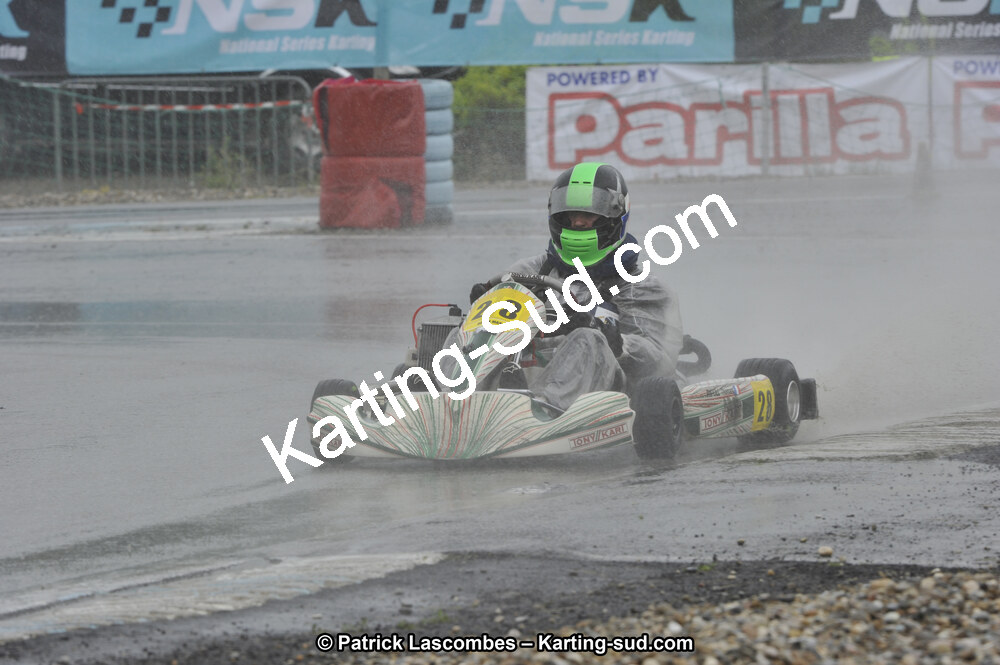03/06/2012 : National Series Karting 2012 à Lavelanet (Photos Patrick Lascombes) 2012 — karting