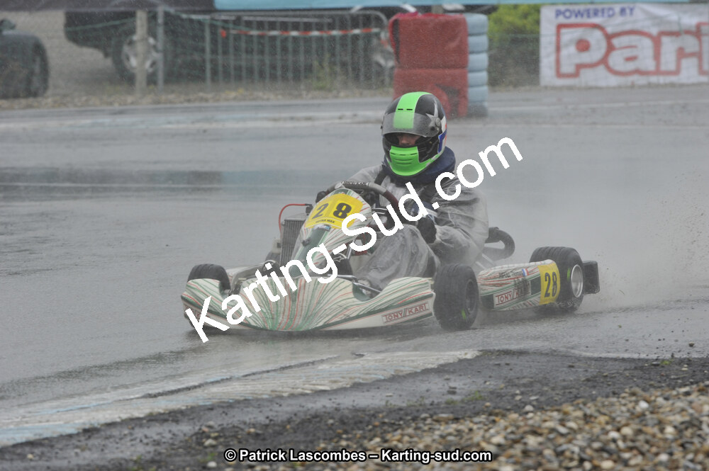 03/06/2012 : National Series Karting 2012 à Lavelanet (Photos Patrick Lascombes) 2012 — karting