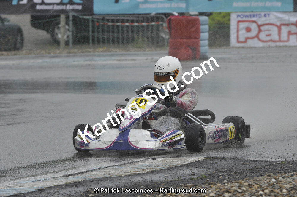 03/06/2012 : National Series Karting 2012 à Lavelanet (Photos Patrick Lascombes) 2012 — karting