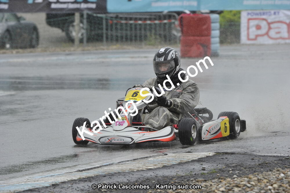 03/06/2012 : National Series Karting 2012 à Lavelanet (Photos Patrick Lascombes) 2012 — karting