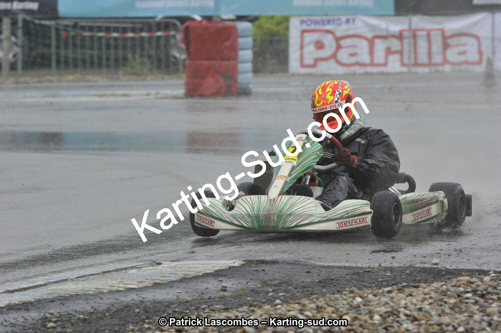 03/06/2012 : National Series Karting 2012 à Lavelanet (Photos Patrick Lascombes) 2012 — karting