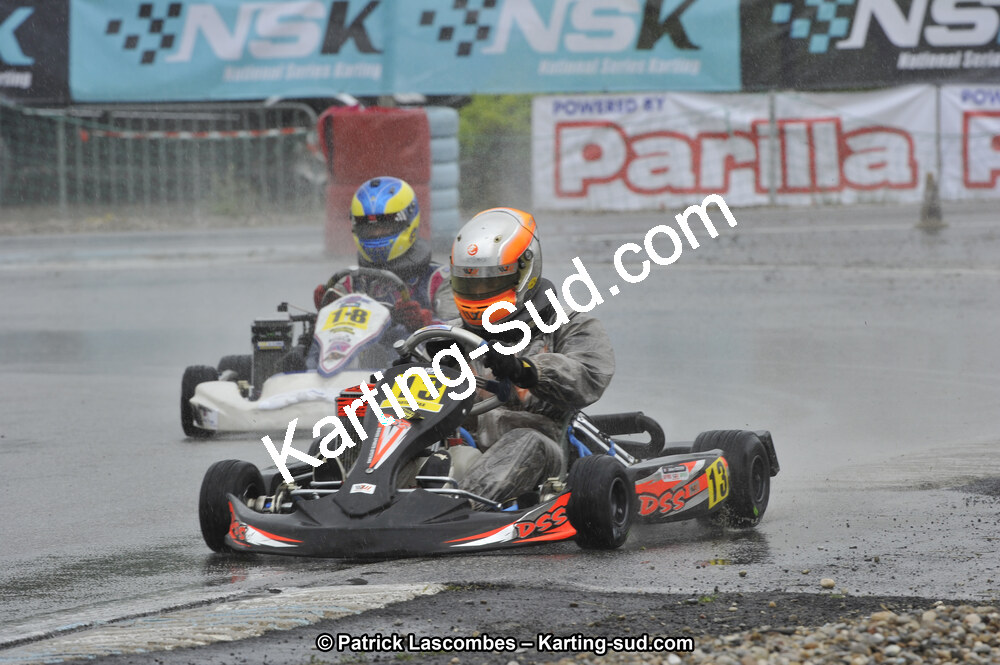 03/06/2012 : National Series Karting 2012 à Lavelanet (Photos Patrick Lascombes) 2012 — karting