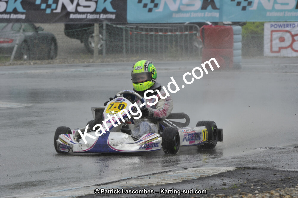 03/06/2012 : National Series Karting 2012 à Lavelanet (Photos Patrick Lascombes) 2012 — karting