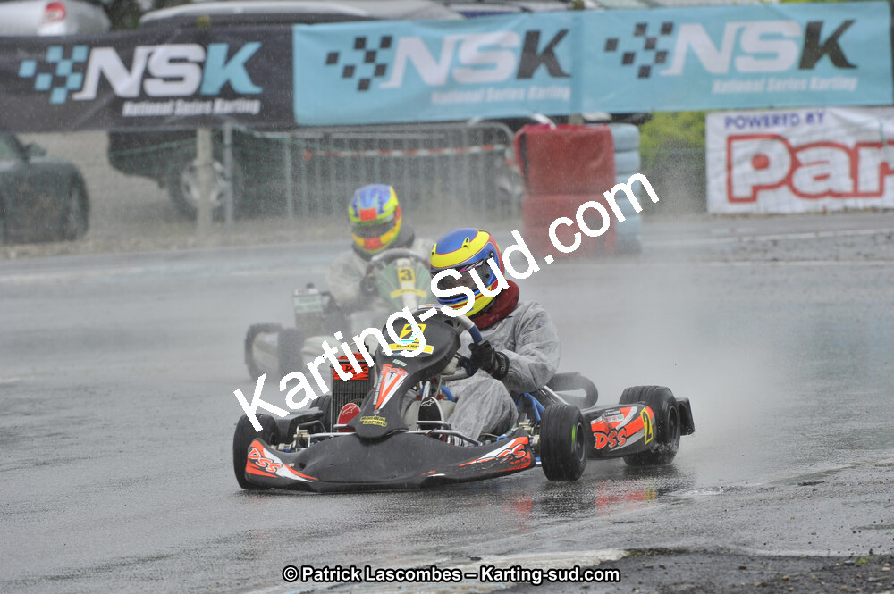 03/06/2012 : National Series Karting 2012 à Lavelanet (Photos Patrick Lascombes) 2012 — karting