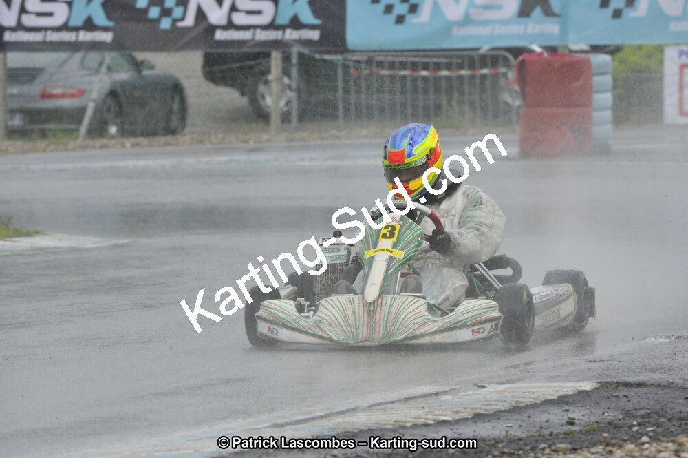 03/06/2012 : National Series Karting 2012 à Lavelanet (Photos Patrick Lascombes) 2012 — karting