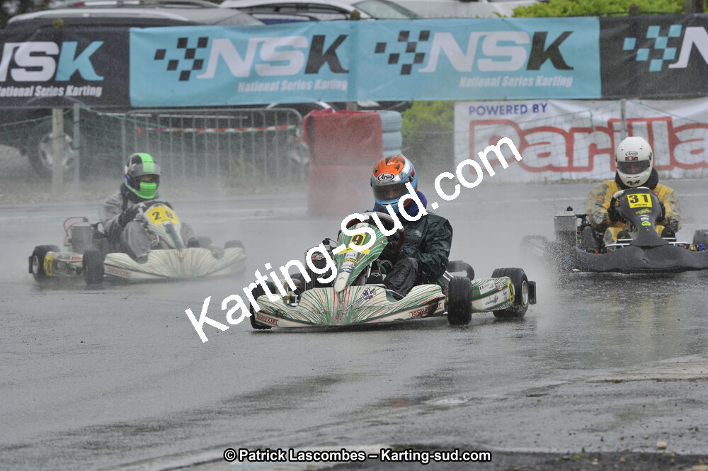 03/06/2012 : National Series Karting 2012 à Lavelanet (Photos Patrick Lascombes) 2012 — karting