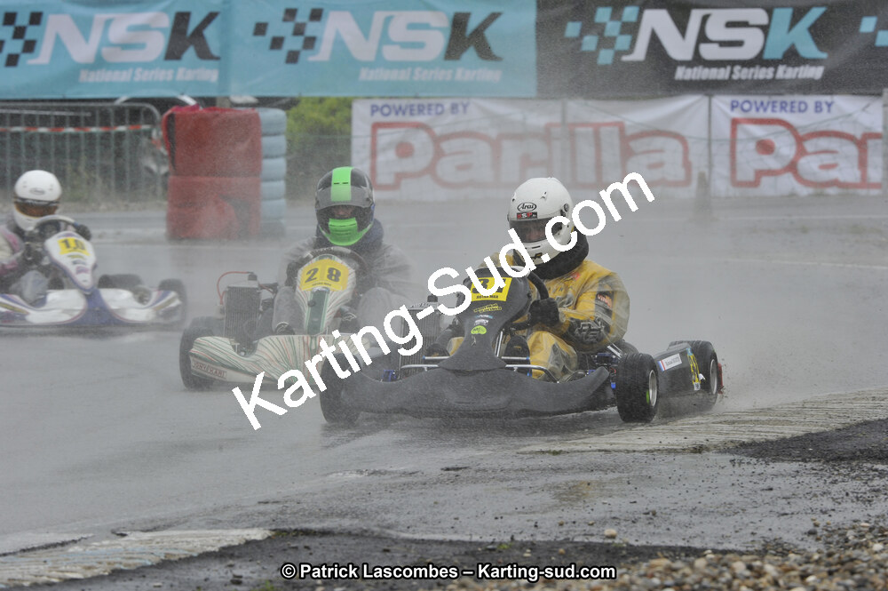 03/06/2012 : National Series Karting 2012 à Lavelanet (Photos Patrick Lascombes) 2012 — karting