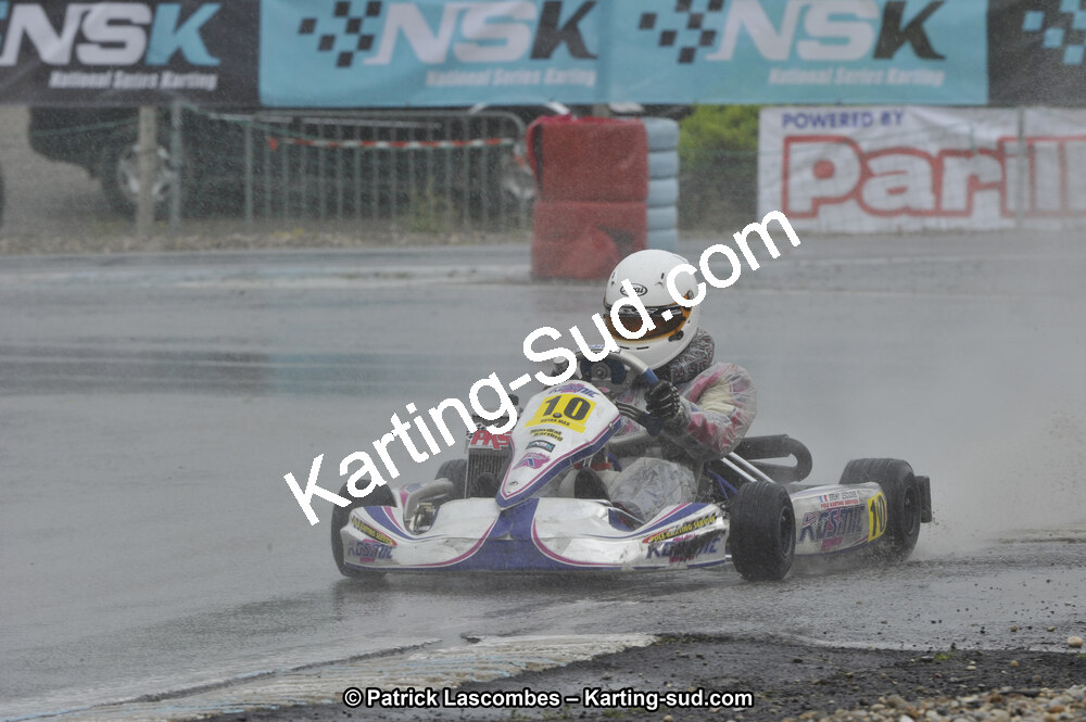 03/06/2012 : National Series Karting 2012 à Lavelanet (Photos Patrick Lascombes) 2012 — karting
