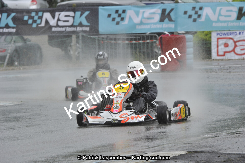 03/06/2012 : National Series Karting 2012 à Lavelanet (Photos Patrick Lascombes) 2012 — karting