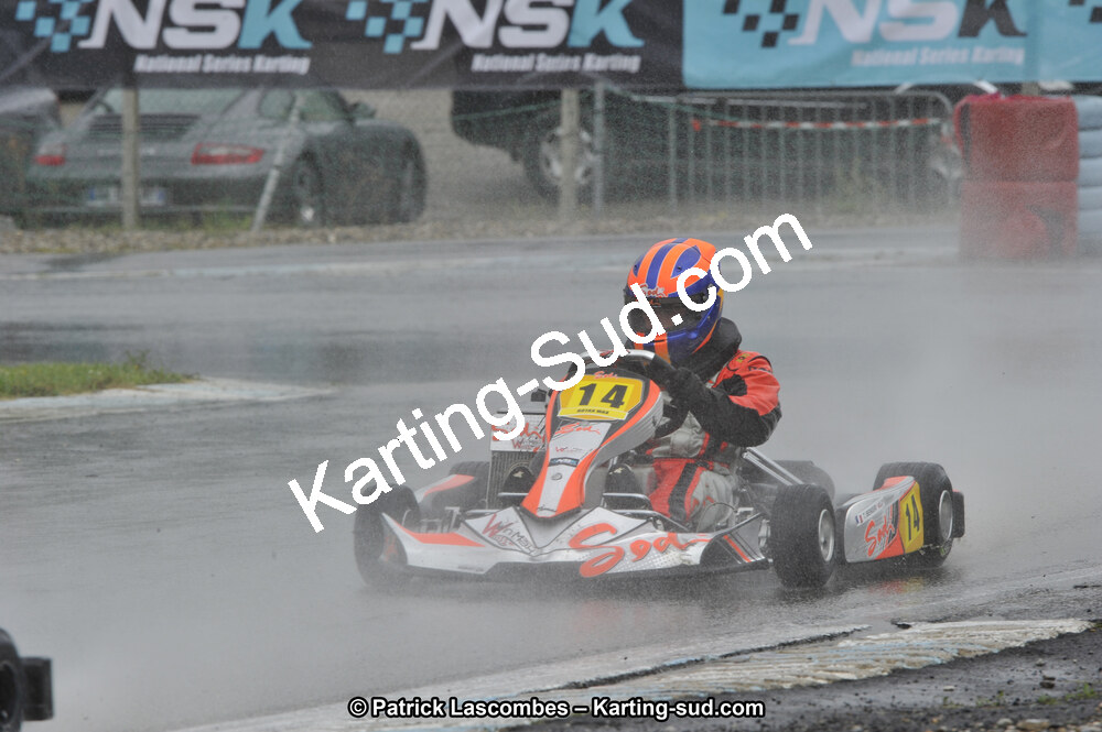 03/06/2012 : National Series Karting 2012 à Lavelanet (Photos Patrick Lascombes) 2012 — karting