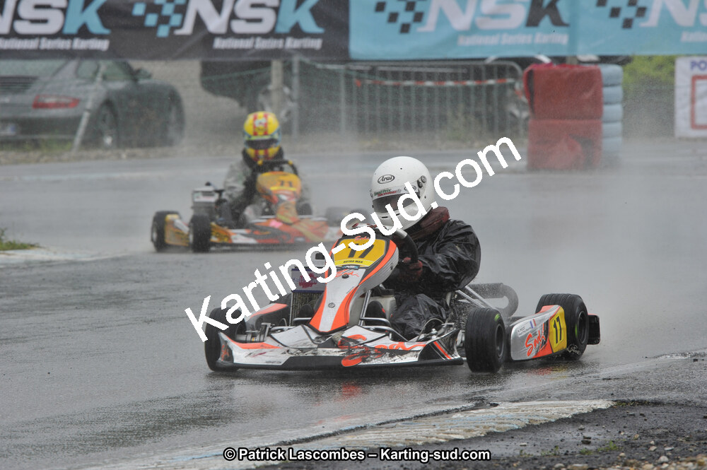 03/06/2012 : National Series Karting 2012 à Lavelanet (Photos Patrick Lascombes) 2012 — karting