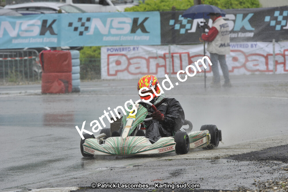 03/06/2012 : National Series Karting 2012 à Lavelanet (Photos Patrick Lascombes) 2012 — karting