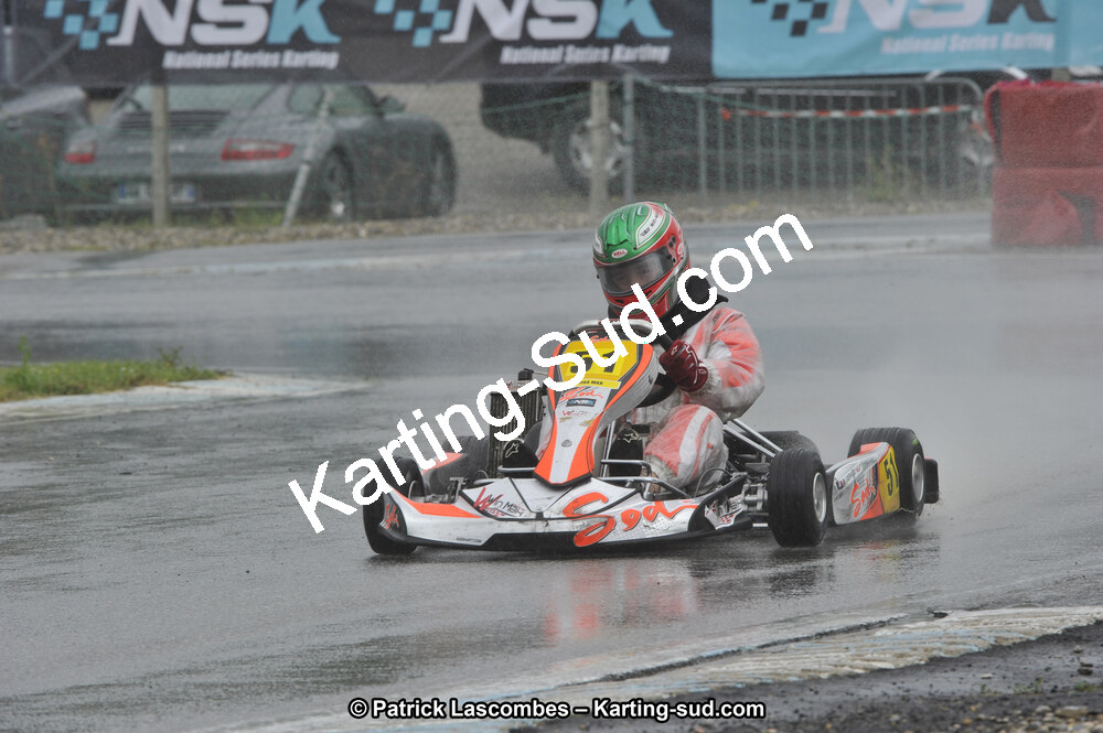 03/06/2012 : National Series Karting 2012 à Lavelanet (Photos Patrick Lascombes) 2012 — karting