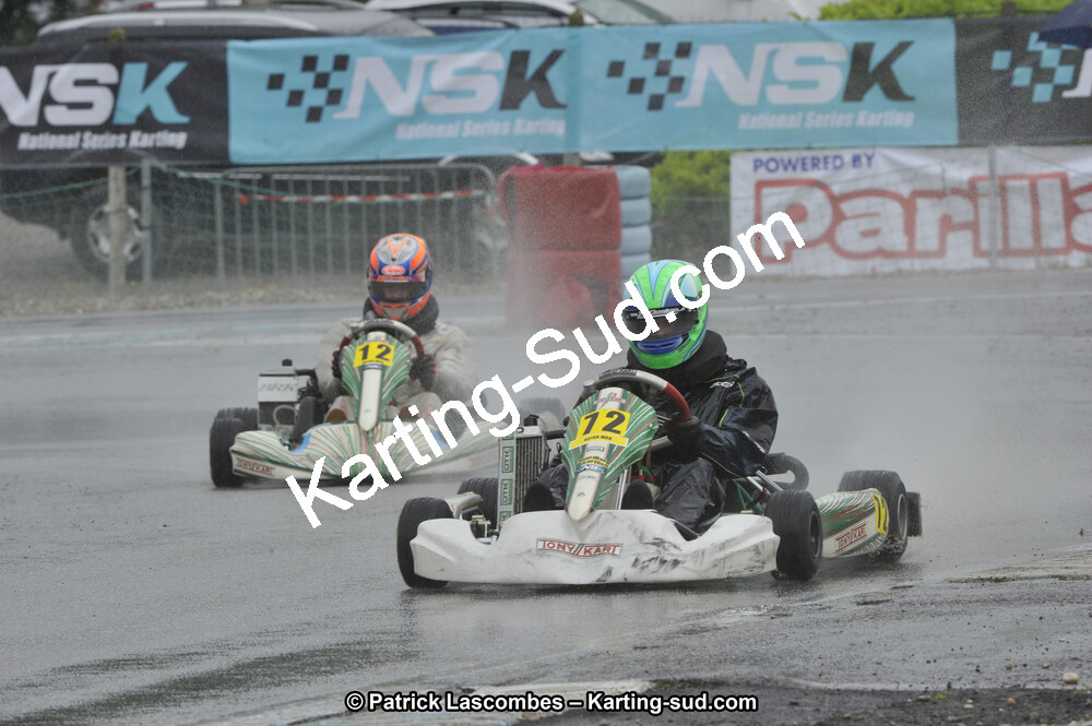 03/06/2012 : National Series Karting 2012 à Lavelanet (Photos Patrick Lascombes) 2012 — karting