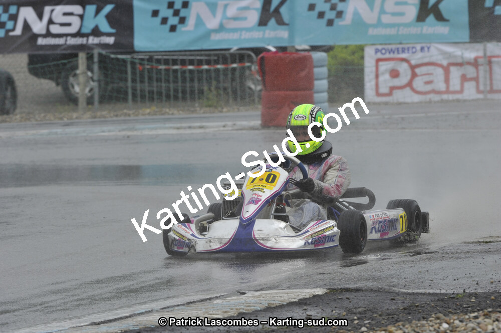 03/06/2012 : National Series Karting 2012 à Lavelanet (Photos Patrick Lascombes) 2012 — karting