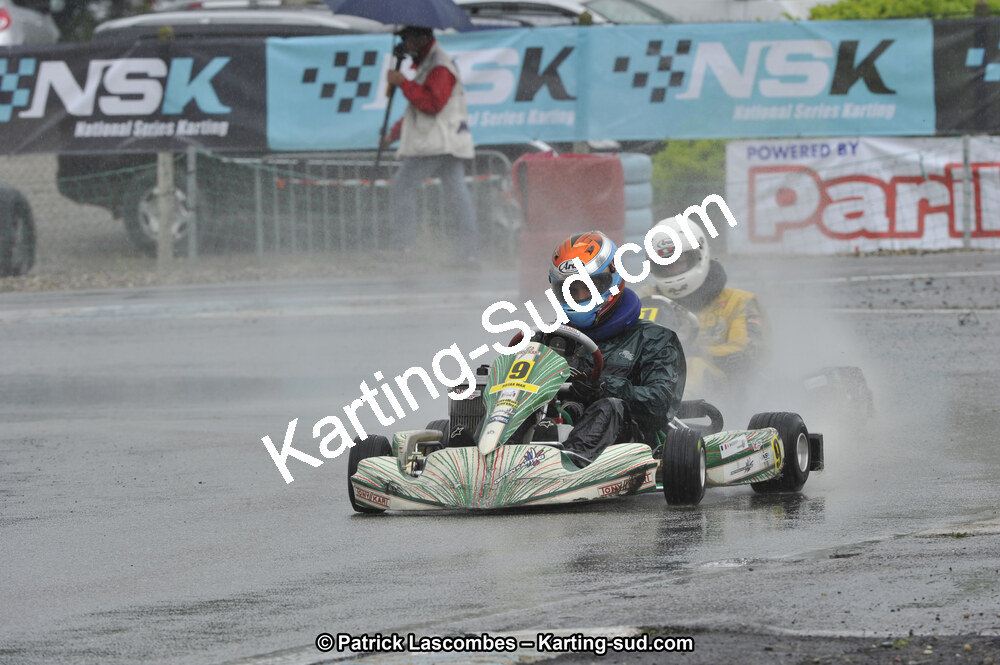 03/06/2012 : National Series Karting 2012 à Lavelanet (Photos Patrick Lascombes) 2012 — karting