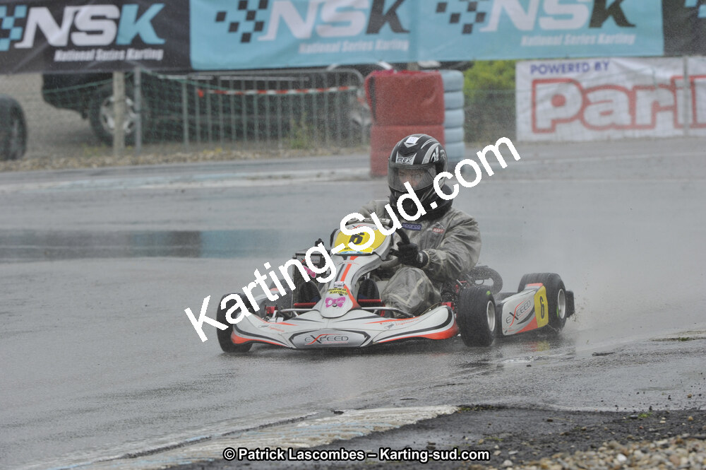 03/06/2012 : National Series Karting 2012 à Lavelanet (Photos Patrick Lascombes) 2012 — karting