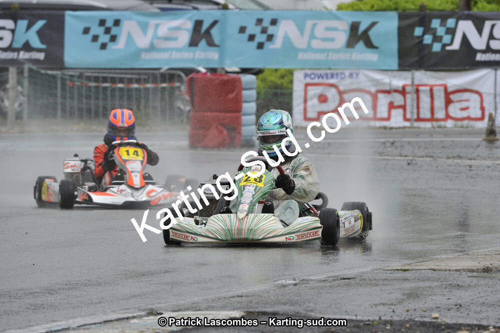 03/06/2012 : National Series Karting 2012 à Lavelanet (Photos Patrick Lascombes) 2012 — karting