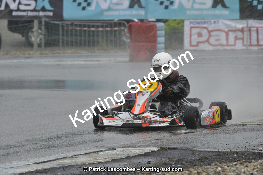 03/06/2012 : National Series Karting 2012 à Lavelanet (Photos Patrick Lascombes) 2012 — karting