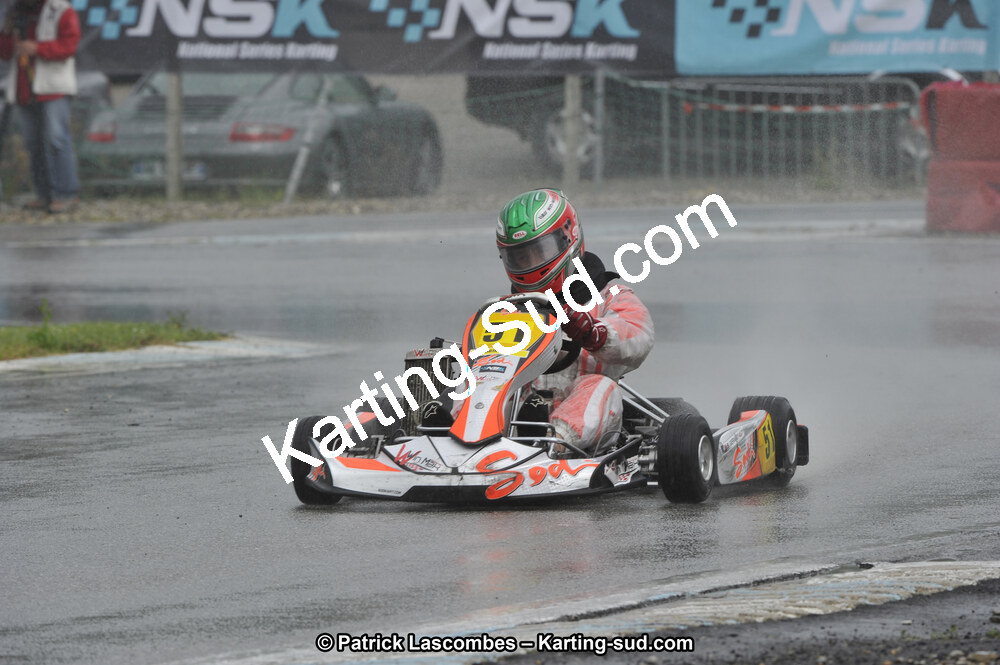 03/06/2012 : National Series Karting 2012 à Lavelanet (Photos Patrick Lascombes) 2012 — karting