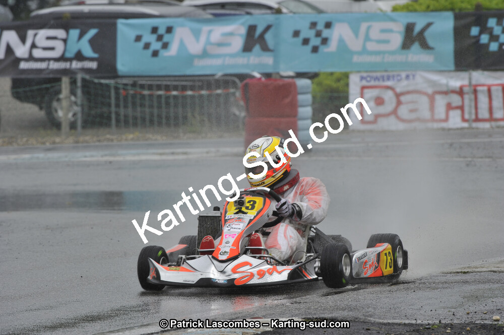 03/06/2012 : National Series Karting 2012 à Lavelanet (Photos Patrick Lascombes) 2012 — karting