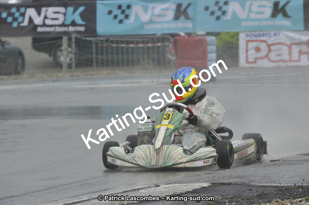 03/06/2012 : National Series Karting 2012 à Lavelanet (Photos Patrick Lascombes) 2012 — karting
