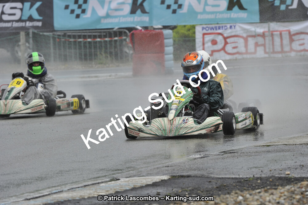 03/06/2012 : National Series Karting 2012 à Lavelanet (Photos Patrick Lascombes) 2012 — karting