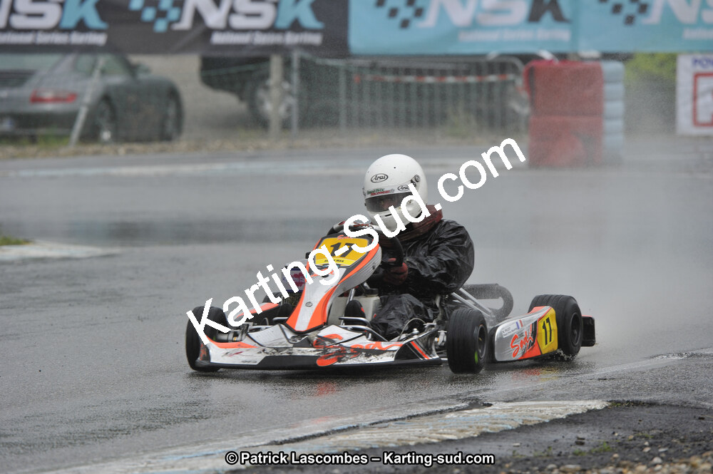 03/06/2012 : National Series Karting 2012 à Lavelanet (Photos Patrick Lascombes) 2012 — karting