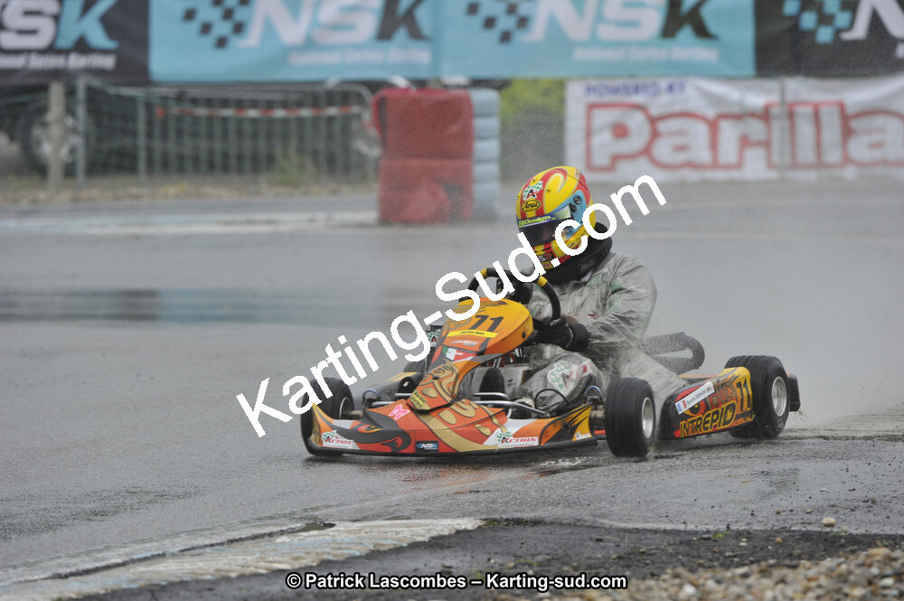 03/06/2012 : National Series Karting 2012 à Lavelanet (Photos Patrick Lascombes) 2012 — karting
