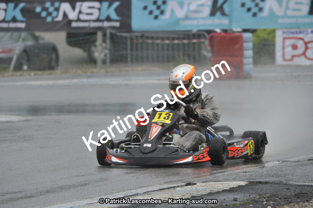 03/06/2012 : National Series Karting 2012 à Lavelanet (Photos Patrick Lascombes) 2012 — karting