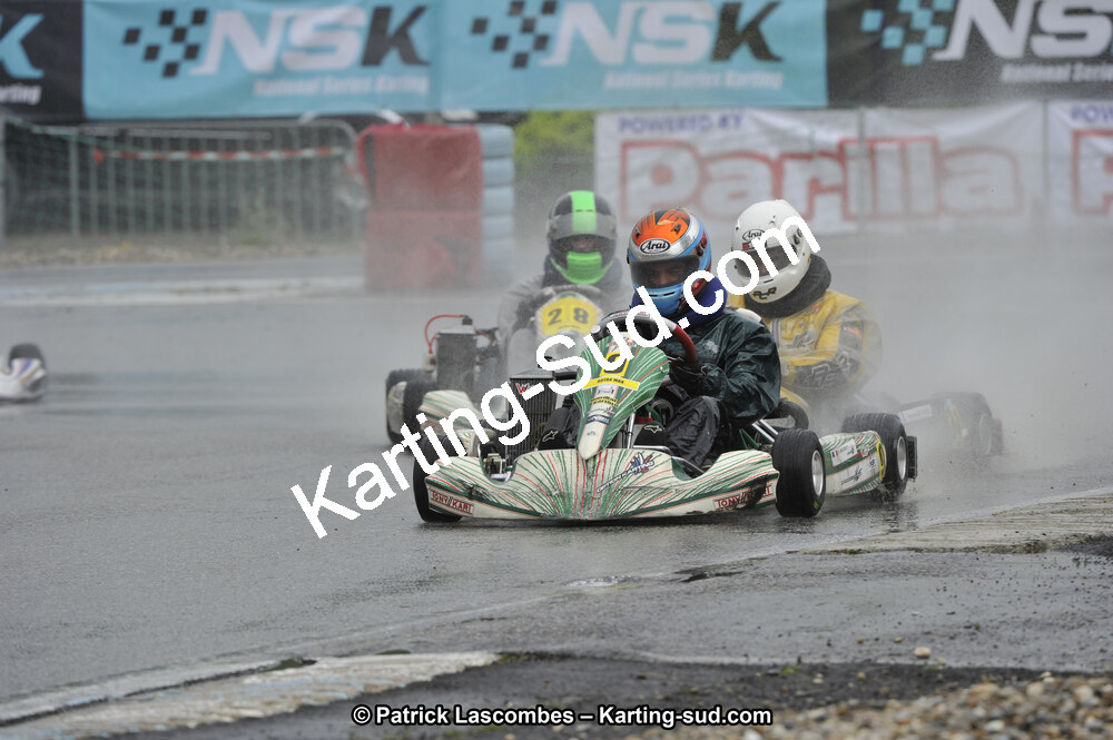 03/06/2012 : National Series Karting 2012 à Lavelanet (Photos Patrick Lascombes) 2012 — karting