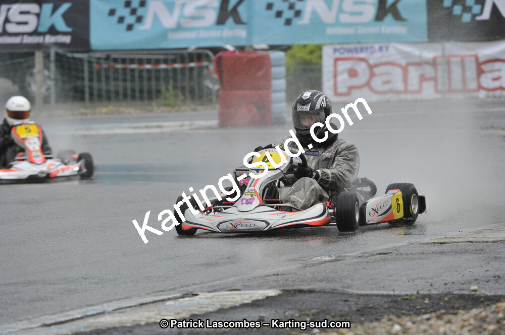 03/06/2012 : National Series Karting 2012 à Lavelanet (Photos Patrick Lascombes) 2012 — karting