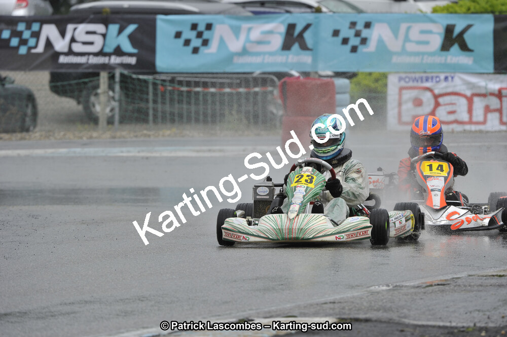 03/06/2012 : National Series Karting 2012 à Lavelanet (Photos Patrick Lascombes) 2012 — karting